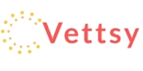Vettsy Merchant logo