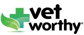 Vet Worthy Merchant Logo