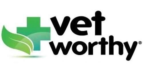 Vet Worthy Promo Code