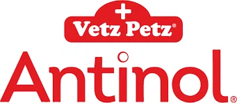 Vetz Petz Antinol US Merchant Logo