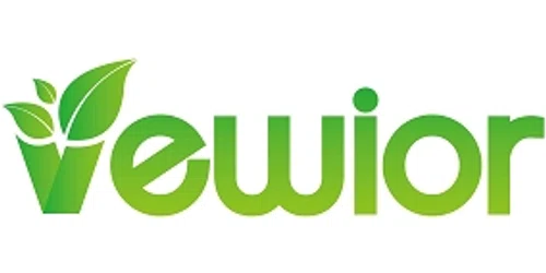 Vewior Promo Code
