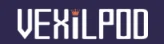 Vexilpod Merchant Logo