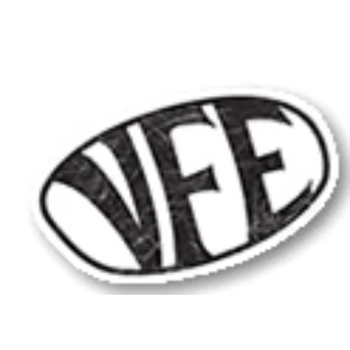 VFE PEDALS Promo Code — Get 64 Off in March 2024