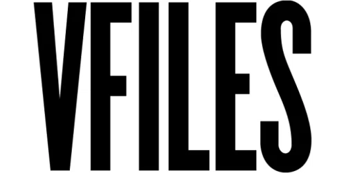 Vfiles Promo Code