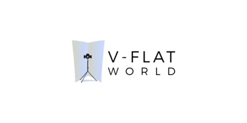 V-Flat World coupon