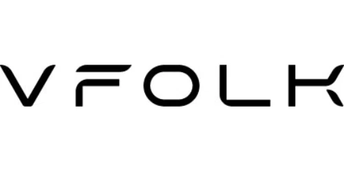 Vfolk Promo Code