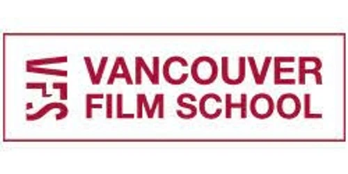 Vancouver Film School Promo Code