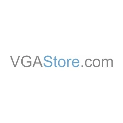 VGAStore.com Promo Code