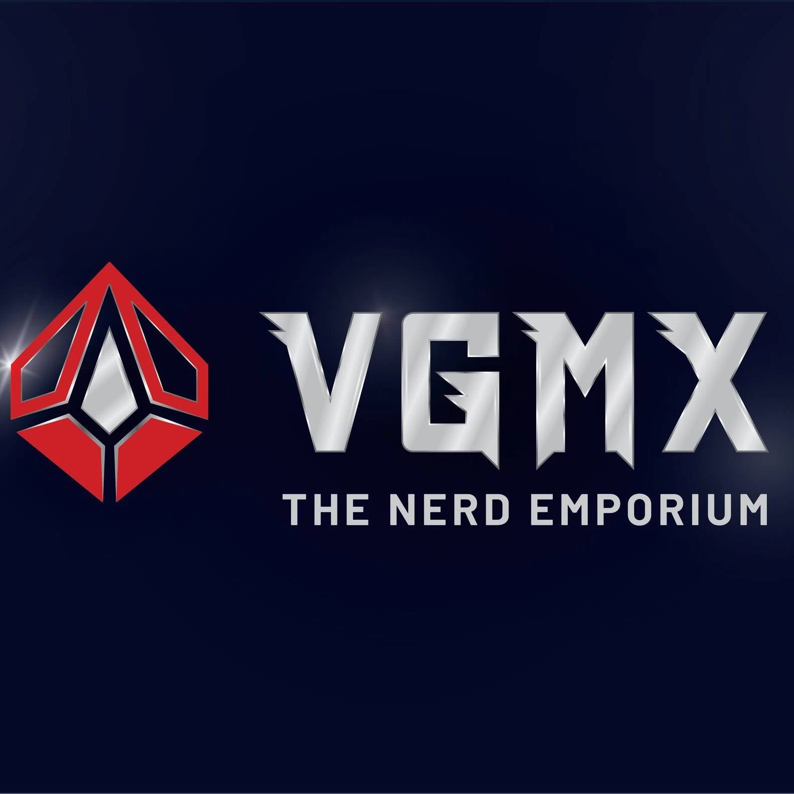 VGMX Merchant Logo