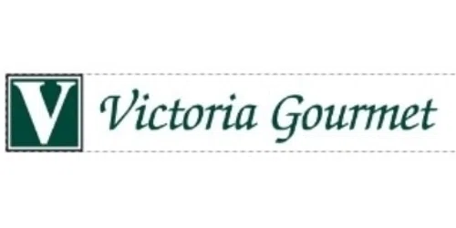 Victoria Gourmet Merchant logo