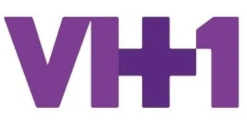 VH1 Merchant logo