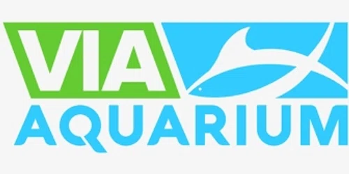 VIA AQUARIUM Promo Code