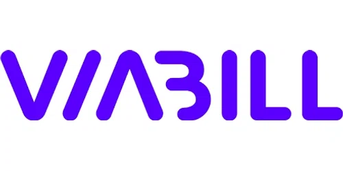 Viabill Merchant logo