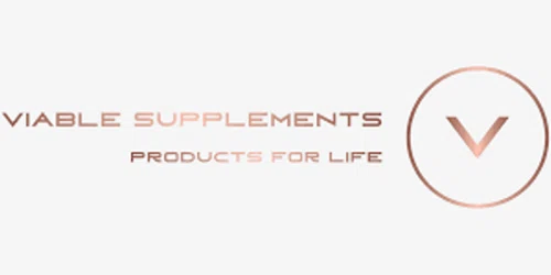 VIABLE SUPPLEMENTS Promo Code