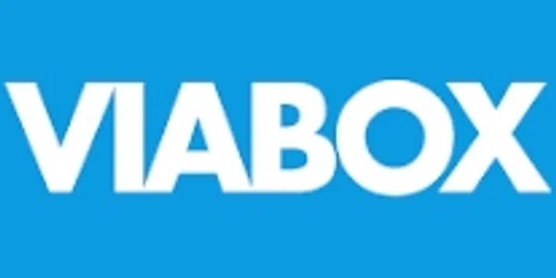 Viabox Promo Code