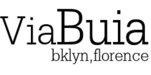 ViaBuia Promo Code