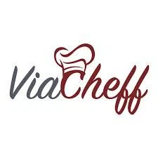 ViaCheff Merchant Logo