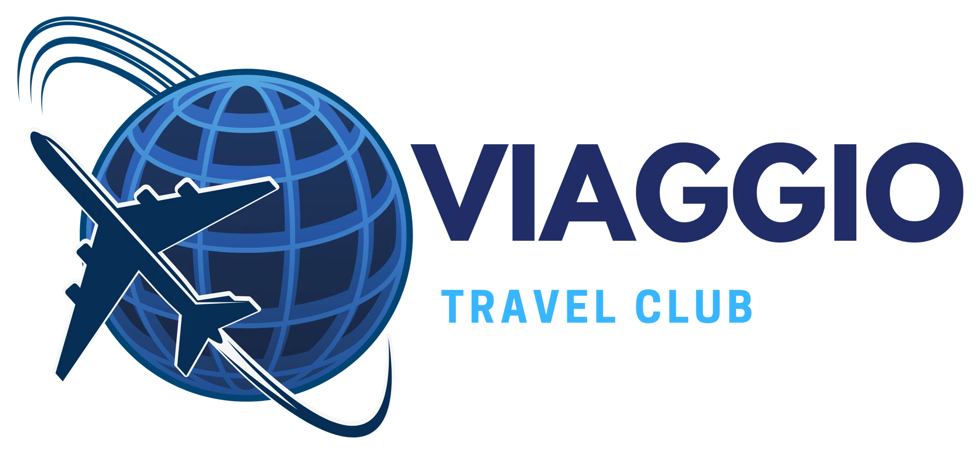Viaggio Travel Club Merchant Logo