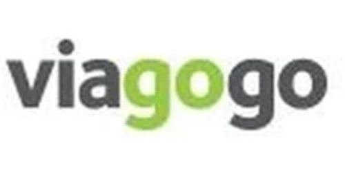 Viagogo Merchant Logo