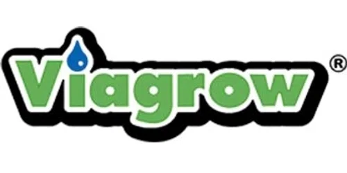 Viagrow Merchant logo