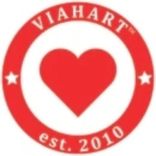 Viahart Promo Code