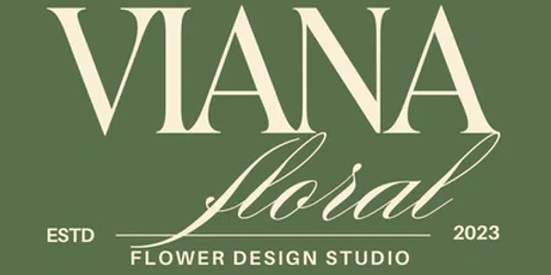 Viana Floral Promo Code