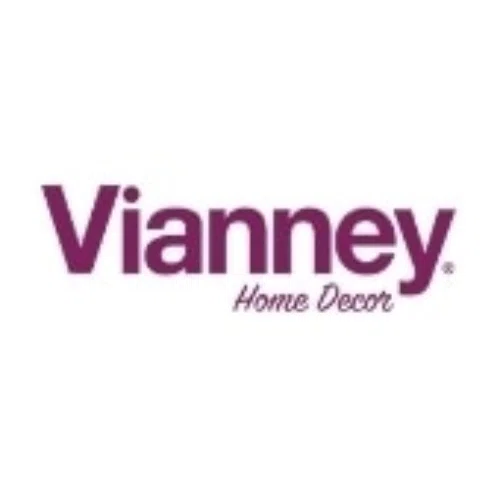 35 Off Vianney Home Decor Promo Codes 2 Active Apr 22 - Vianney Home Decor Promo Code