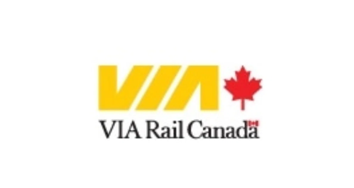 VIA RAIL Promo Code — Get 10 Off in January 2024