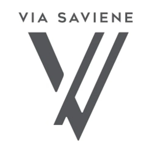 Via Saviene Promo Code