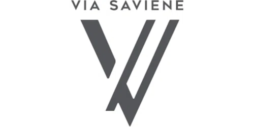 Via Saviene Promo Code