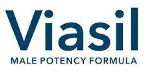 Viasil Merchant logo