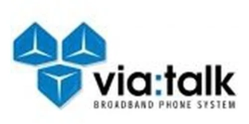 ViaTalk Merchant Logo