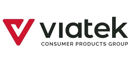 Viatek Merchant logo