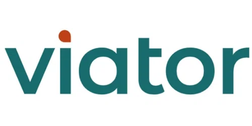 Viator CA Merchant logo