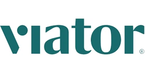 Viator Merchant Logo