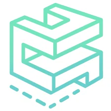 Vibe3D Merchant Logo