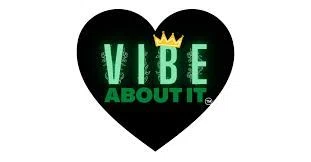 VibeAboutIt Merchant Logo