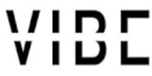 VIBE Apparel Merchant logo