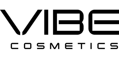 Vibe Cosmetics Promo Code