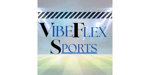 VibeFlex Sports Promo Code