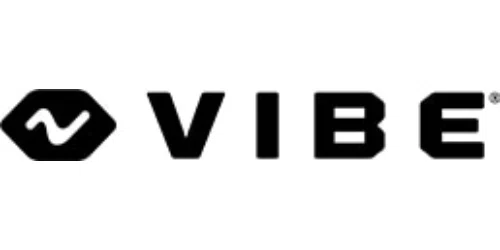Vibe Kayaks Merchant logo
