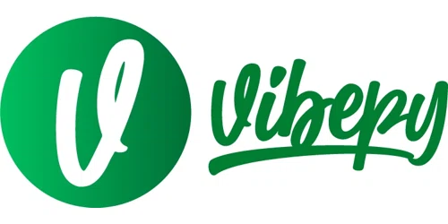 VibePy.Com Promo Code