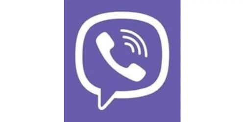 Viber Merchant logo