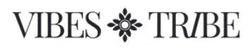 Vibes Tribe Merchant Logo