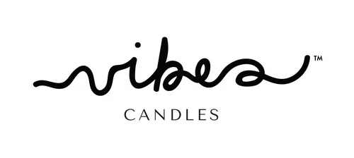 Vibes Candles Merchant Logo