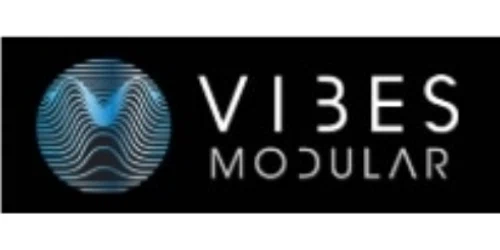 Vibes Modular Promo Code