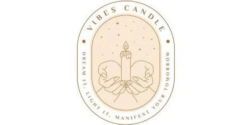Vibes Pearled Candle Promo Code