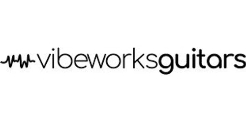 Vibeworks Guitars Promo Code