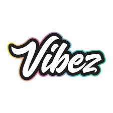 Vibez CBD Merchant Logo