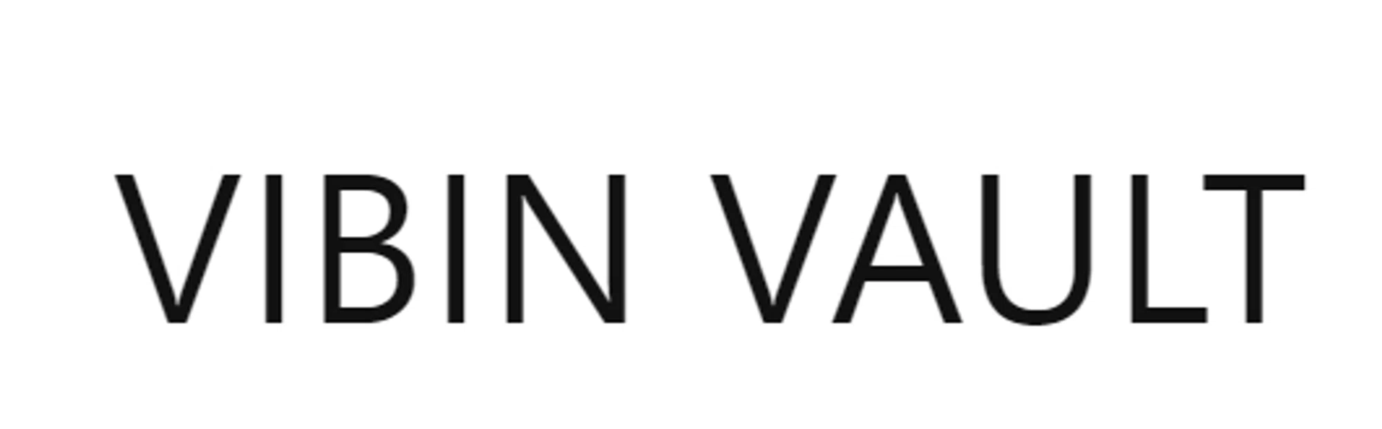 VIBIN VAULT Promo Code — Get 200 Off in August 2024